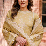 Farasha | Summer weaves | Tuscany Dream