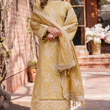 Farasha | Summer weaves | Tuscany Dream