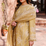 Farasha | Summer weaves | Tuscany Dream