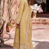 Farasha | Summer weaves | Tuscany Dream