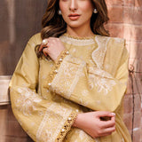 Farasha | Summer weaves | Tuscany Dream