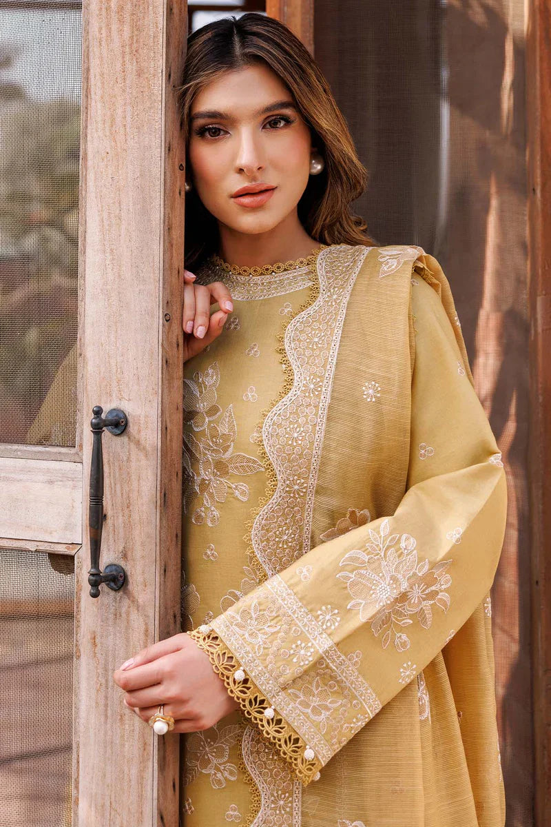 Farasha | Summer weaves | Tuscany Dream