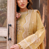 Farasha | Summer weaves | Tuscany Dream