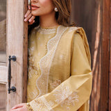 Farasha | Summer weaves | Tuscany Dream