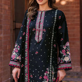 Farasha | Summer weaves | Ornate Noir