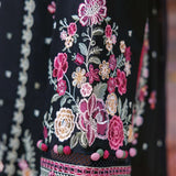 Farasha | Summer weaves | Ornate Noir