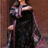 Farasha | Summer weaves | Ornate Noir