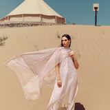 Noor By Saadia Asad | Eid Handwork Laserkari Lawn 24 | D7