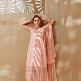 Noor By Saadia Asad | Eid Handwork Laserkari Lawn 24 | D10