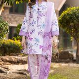 Alizeh | Sheen Lawn Prints 25 | AF-PL-6030-Fero