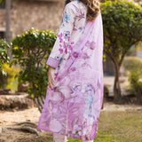 Alizeh | Sheen Lawn Prints 25 | AF-PL-6030-Fero