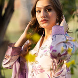Alizeh | Sheen Lawn Prints 25 | AF-PL-6030-Fero