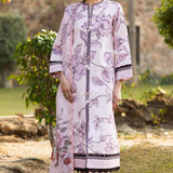 Alizeh | Sheen Lawn Prints 25 | AF-PL-6036-Rafaello