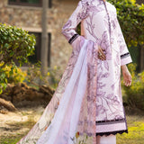 Alizeh | Sheen Lawn Prints 25 | AF-PL-6036-Rafaello