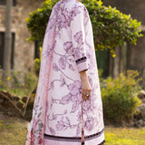 Alizeh | Sheen Lawn Prints 25 | AF-PL-6036-Rafaello