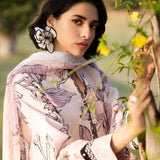 Alizeh | Sheen Lawn Prints 25 | AF-PL-6036-Rafaello