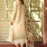 Alizeh | Embroidered Printed Festive Edit 25 | AF-EPL-7038-MIA