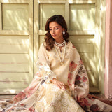 Alizeh | Embroidered Printed Festive Edit 25 | AF-EPL-7038-MIA