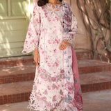 Alizeh | Embroidered Printed Festive Edit 25 | AF-EPL-7033-LIOR