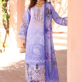Alizeh | Embroidered Printed Festive Edit 25 | AF-EPL-7032-RHEA