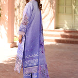 Alizeh | Embroidered Printed Festive Edit 25 | AF-EPL-7032-RHEA