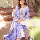 Alizeh | Embroidered Printed Festive Edit 25 | AF-EPL-7032-RHEA
