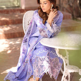 Alizeh | Embroidered Printed Festive Edit 25 | AF-EPL-7032-RHEA