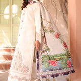 Alizeh | Embroidered Printed Festive Edit 25 | AF-EPL-7035-KARIS