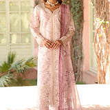 Alizeh | Embroidered Printed Festive Edit 25 | AF-EPL-7040-ARUNA