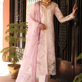 Alizeh | Embroidered Printed Festive Edit 25 | AF-EPL-7040-ARUNA