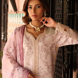 Alizeh | Embroidered Printed Festive Edit 25 | AF-EPL-7040-ARUNA