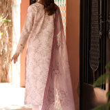Alizeh | Embroidered Printed Festive Edit 25 | AF-EPL-7040-ARUNA