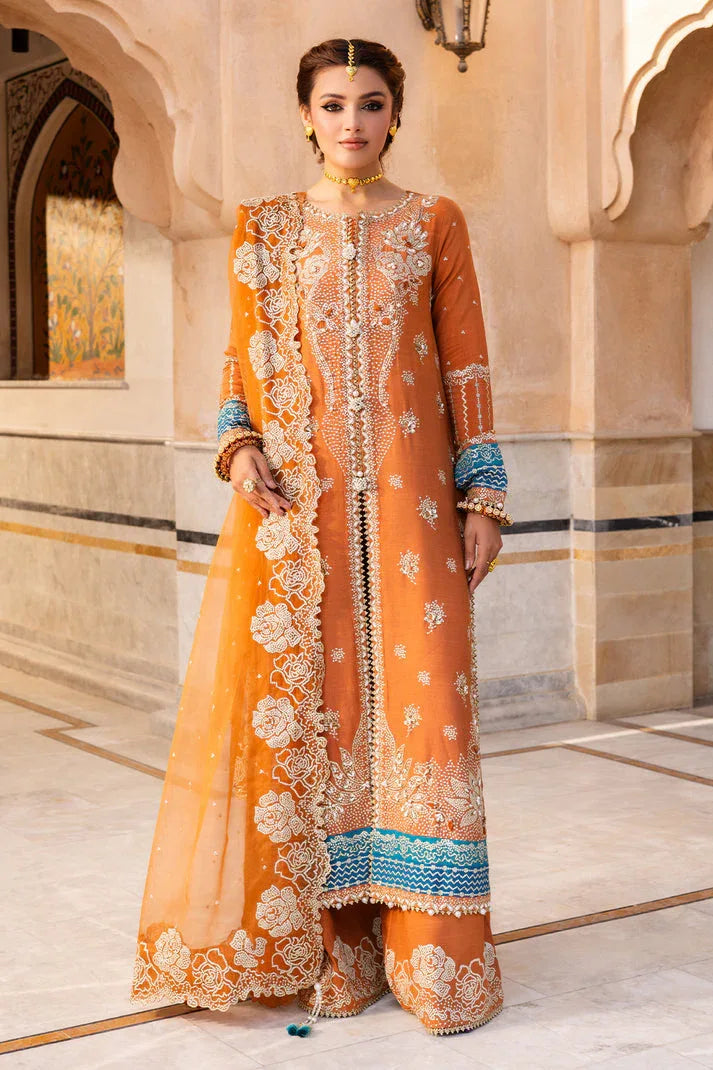 Saad Shaikh | Jahan Festive Collection | SEHR - Rang-e-Khaas