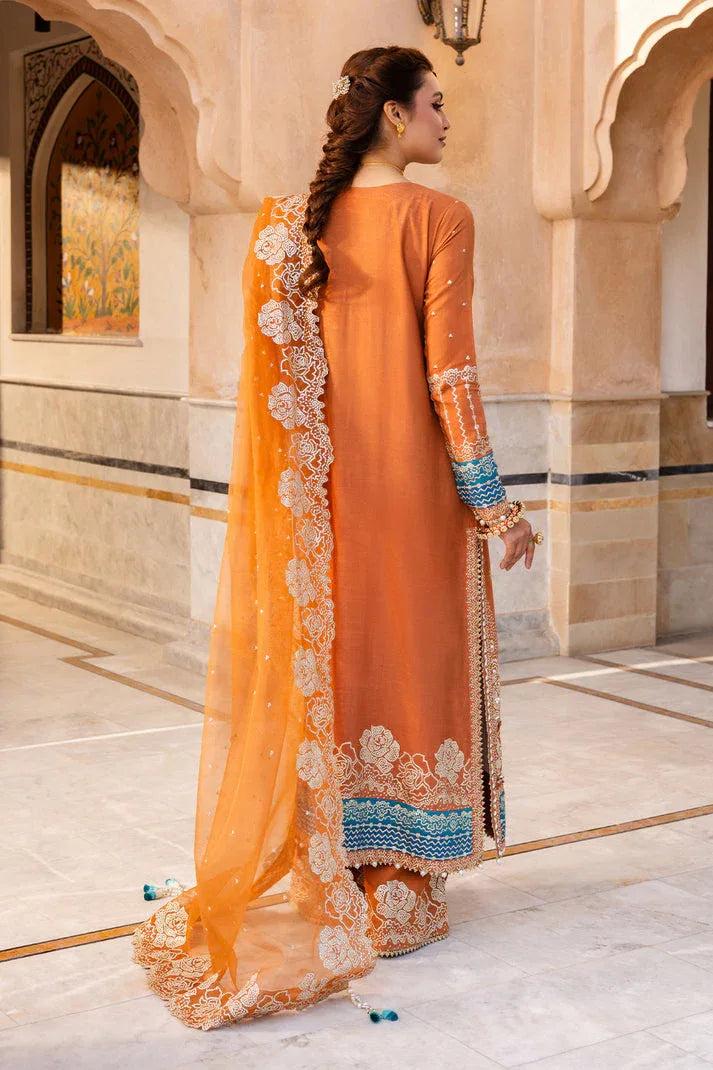 Saad Shaikh | Jahan Festive Collection | SEHR - Rang-e-Khaas