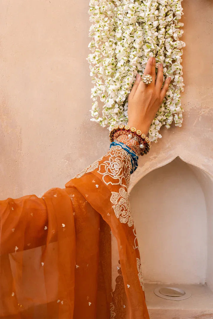 Saad Shaikh | Jahan Festive Collection | SEHR - Rang-e-Khaas