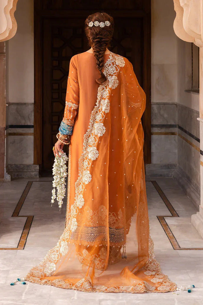 Saad Shaikh | Jahan Festive Collection | SEHR - Rang-e-Khaas