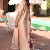 Alizeh | Embroidered Printed Festive Edit 25 | AF-EPL-7036-CLOVER