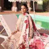 Alizeh | Embroidered Printed Festive Edit 25 | AF-EPL-7036-CLOVER