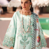 Alizeh | Embroidered Printed Festive Edit 25 |AF-EPL-7031-MIREGA