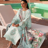 Alizeh | Embroidered Printed Festive Edit 25 |AF-EPL-7031-MIREGA