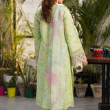 Rangrasiya | Lifestyle Summer Edit 25 | Rosemary