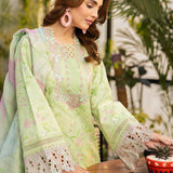 Rangrasiya | Lifestyle Summer Edit 25 | Rosemary