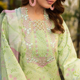 Rangrasiya | Lifestyle Summer Edit 25 | Rosemary