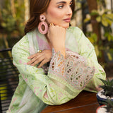 Rangrasiya | Lifestyle Summer Edit 25 | Rosemary