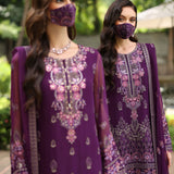 Flossie | Naayab Formals | K-101