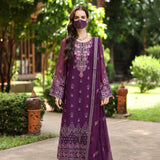 Flossie | Naayab Formals | K-101