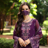 Flossie | Naayab Formals | K-101