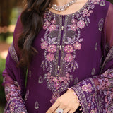 Flossie | Naayab Formals | K-101