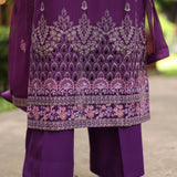 Flossie | Naayab Formals | K-101