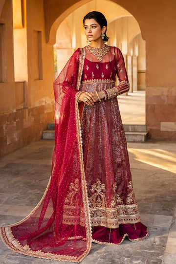 Saad Shaikh | Jahan Festive Collection | GULAAL - Rang-e-Khaas
